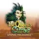 Empire Treasures: The Queen's Curse game icon