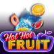 Hot Hot Fruit game icon