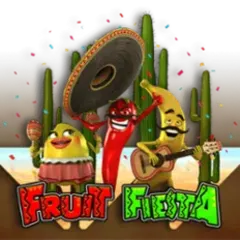 Fruit Fiesta game icon