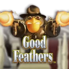 Good Feathers game icon