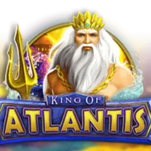 King of Atlantis