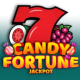 Candy Fortune Jackpot game icon
