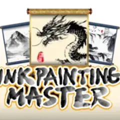 Ink Painting Master game icon