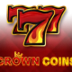 Crown Coins game icon
