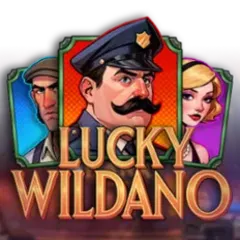 Lucky Wildano game icon