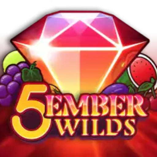 5 Ember Wilds