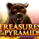 Treasures of the Pyramids game icon