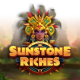 Sunstone Riches game icon