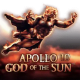 Apollo God of the Sun 10 game icon