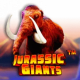 Jurassic Giants game icon