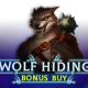 Wolf Hiding: Bonus Buy game icon