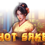 Hot Sake
