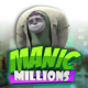 Manic Millions game icon