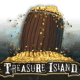 Treasure Island game icon