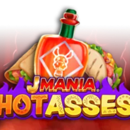 J Mania Hot Asses