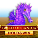 Gold Oceanica Hold And Win