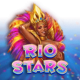 Rio Stars game icon