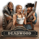 Deadwood game icon