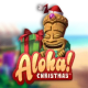 Aloha! Chistmas game icon