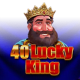 40 Lucky King game icon