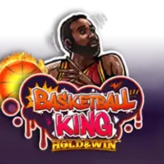 Basketball King Hold and Win game icon