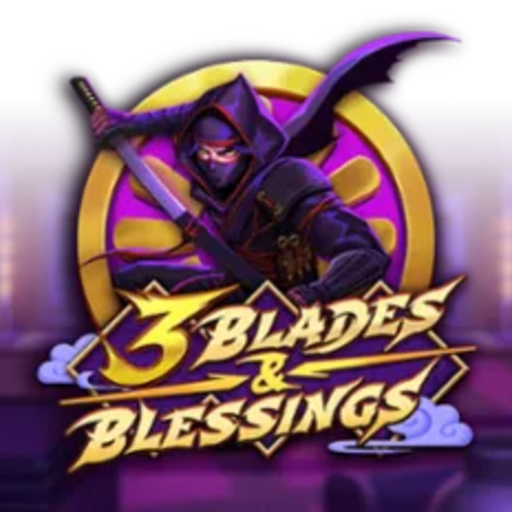 3 Blades & Blessings