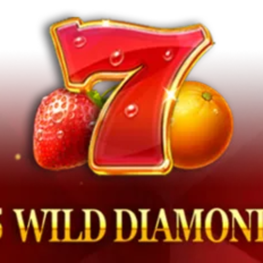 5 Wild Diamond