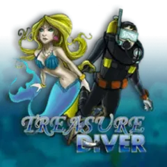 Treasure Diver game icon