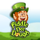 Fiddle Dee Dough game icon