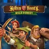 Robin Hood's Wild Forest