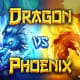 Dragon vs Phoenix game icon