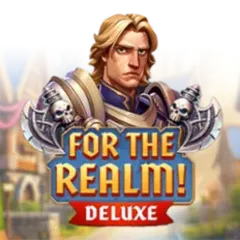 For the Realm! Deluxe game icon