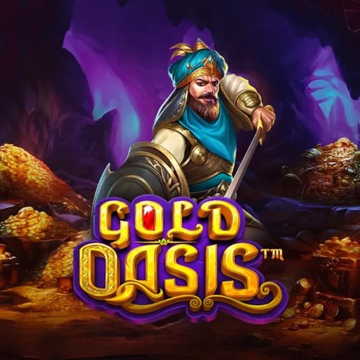 Gold Oasis