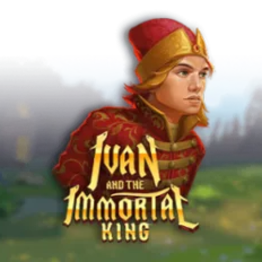 Ivan and the Immortal King