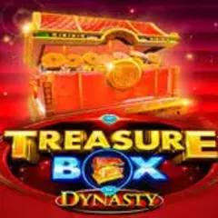 Treasure Box Dynasty game icon
