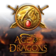 Age of Dragons game icon