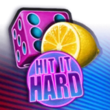 Hit It Hard