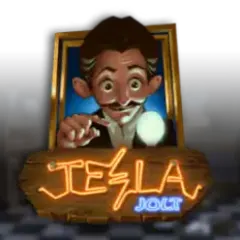 Tesla jolt game icon