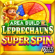 Area Build'R Leprechauns Super Spin game icon