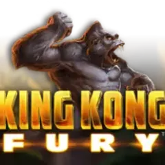 King Kong Fury 95 game icon