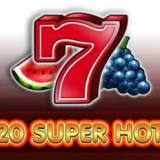 20 Super Hot Clover Chance