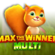 Max the Winner Multi game icon