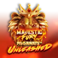 Majestic Fury Megaways Unleashed game icon