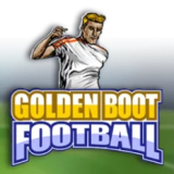 Golden Boot Football
