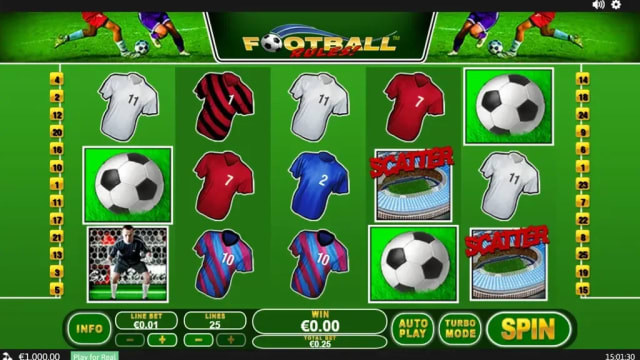 Football Rules