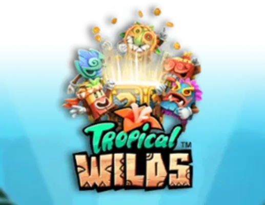 Tropical Wilds