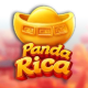 Panda Rica game icon