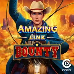 Amazing Link Bounty game icon