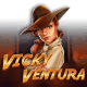 Vicky Ventura game icon