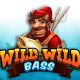 Wild Wild Bass game icon